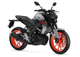 moto 125 cm3