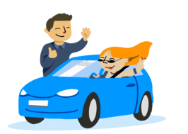 conduite accompagnée